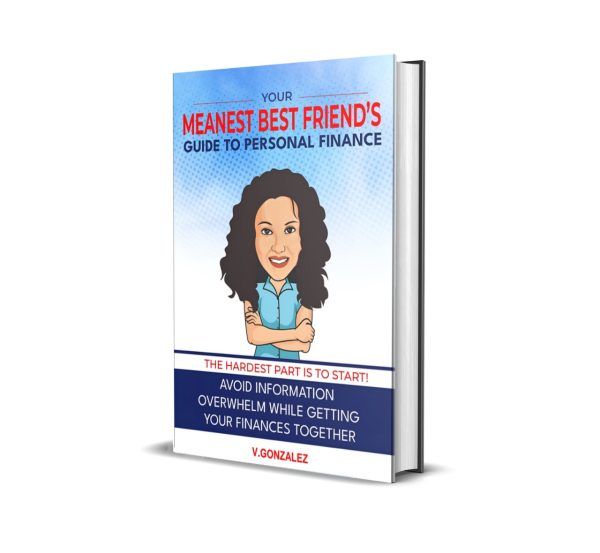 Your Meanest Best Friend's Guide to Personal Finance (Paperback)